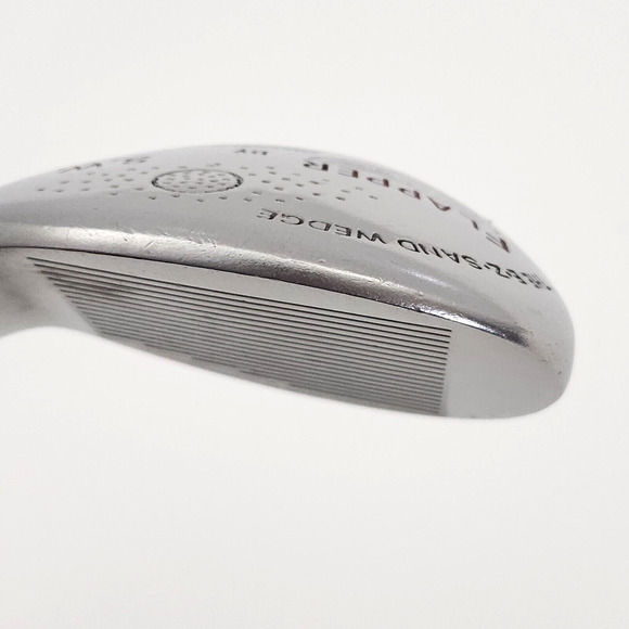 Flapper by Triumph SW The E.Z Sand Wedge RH Uniflex Steel Shaft 35.5" - Picture 5 of 15